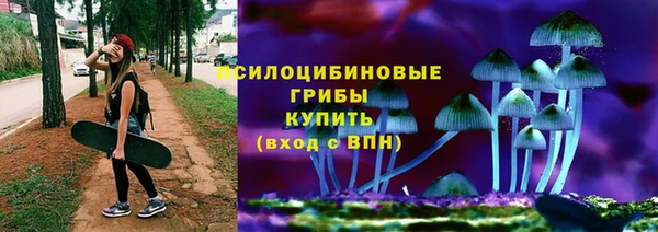 молекула духа Киренск